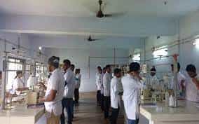 Image for Institute of Pharmacy and Technology (IPT), Cuttack in Cuttack