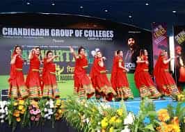 Image for Chitravansham Group of College - (CGC) Allahabad in Allahabad