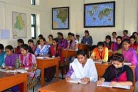 Image for Nagarjuna Government College (NGC), Nalgonda in Nalgonda