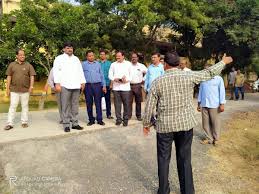 Image for M.B.T.S. Government Polytechnic (MBTSGP), Guntur  in Guntur