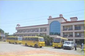 bulding of ATM GLOBAL BUSINESS SCHOOL (ATM-GBS) in Faridabad