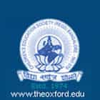 The Oxford College of Law Logo