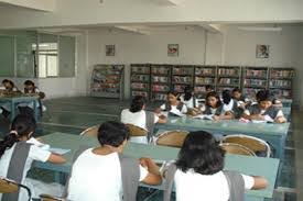 Library Photo Bengal College of Engineering (BCE, Durgapur) in Paschim Bardhaman	