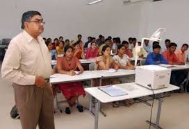 Class Room of Sreenidhi Institute of Science & Technology Hyderabad in Hyderabad	