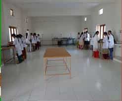 Lab  Dr. K. V. Subba Reddy School of Business Management (DRKV-SRSBM, Kurnool) in Kurnool	