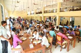 Canteen Angel College of Engineering and Technology - (ACET), Tiruppur in Tiruppur	