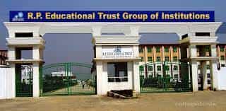 Campus View RP Inderaprastha Institute Of Technology (RPIIT), Karnal in Karnal