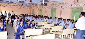 Image for Adarsh Shikshan Sanstha's College Of Pharmacy (ASSCP), Beed in Beed