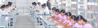 Library Photo Sri Ganesh College Of Education, Salem in Salem