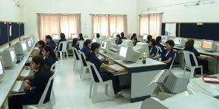 Computer Lab Hiraben Nanavati Institute of Management and Research For Women (HNIMR), Pune in Pune