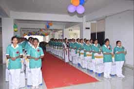 ACN College Function