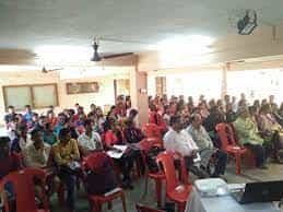 Image for Matru Sewa Sangh Institute of Social Work (MSSISW), Nagpur in Nagpur