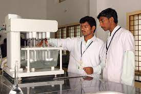 Image for QIS College of Pharmacy – (QISCP), Prakasam  in Prakasam