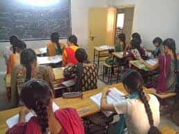 Image for Annie Besant College for Women (ABCW), Hyderabad in Hyderabad