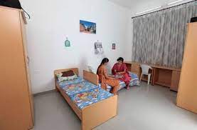 Hostel Sona School of Management, Salem in Salem	