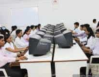 Computer Lab Photo K.S School Of Business Management, Ahmedabad in Ahmedabad
