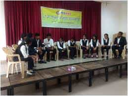 Image for P.E.S Institute Of Advanced Management Studies (PESIAMS), Shimoga in Shimoga