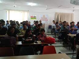 classroom Infobit Technologies (IT, Ahmedabad) in Ahmedabad