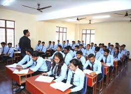 classroom BFIT Group of Institutions (BFIT, Dehradun) in Dehradun