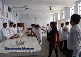 Image for Pt. Nagina College of Pharmacy (PNCP), Azamgarh in Azamgarh