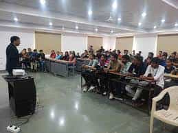 Classroom for Bhagwan Mahavir Polytechnic, (BMP, Surat) in Surat