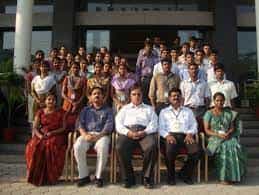 VISIT Group Photo