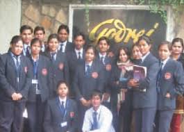 group pic Maharana Pratap College of Technology and Management (MPCTM, Gwalior) in Gwalior