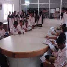 Library Gandhi School of Engineering - (GSE), Berhampur in Berhampur