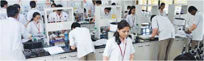 Image for Siddhartha Institute Of Pharmacy (SIP), Hyderabad in Hyderabad	
