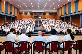 Auditorium Government Medical College Majitha Road  Amritsar	