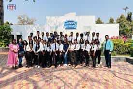 Image for Pt. Deen Dayal Mahavidyalaya, (PDM), Bhind in Bhind