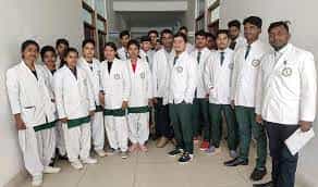 Image for Maa Saraswati Paramedical Institute, Ghazipur in Ghazipur