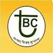 TBC Logo