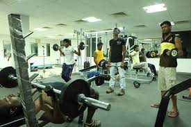 GYM for Galaxy Institute of Management - Chennai in Chennai	