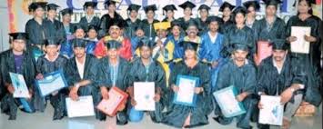 Convocation Chalapathi Institute of Pharmaceutical Sciences (CLPT)  in Guntur