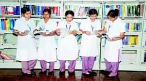 OLHCN Library
