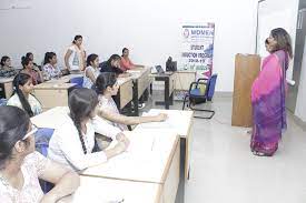 classroom Women Institute of Technology (WIT, Dehradun) in Dehradun