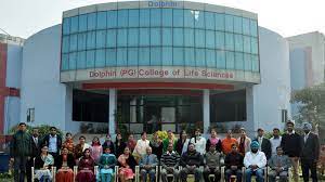 Image for Dolphin PG College, Fatehgarh Sahib in Fatehgarh Sahib	