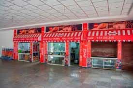 Canteen of Bonam Venkata Chalamayya Engineering College, East Godavari in East Godavari	
