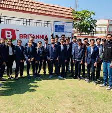 Group Photo for School of Engineering, P.P. Savani University, (SE-PPSU, Surat) in Surat