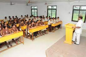 Class Room of Sri Vasavi Institute of Engineering & Technology, Krishna in Krishna	