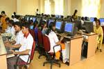 Computer Lab Photo Vivekananda Institute of Technology & Science - (VITS, Karimnagar) in Karimnagar	