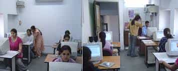 Statistics Lab  Shri Ram Centre for Performing Arts (SRCPA), New Delhi