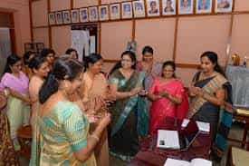 Image for St Joseph's College for Women (SJCW), Alappuzha in Alappuzha