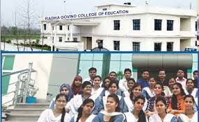 Group Photo Radha Govind Institute of Technology & Management (RGITM), Moradabad in Moradabad