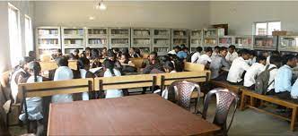 Classroom Rashtrapita Mahatma Gandhi Arts Commerce And Science College (RMGACS), Chandrapur in Aheri