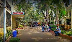 Canteen in  B.K Birla College of Arts Science & Commerce (BKBCASC, Thane)