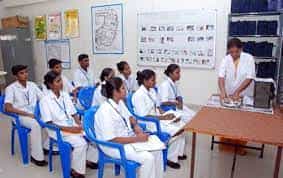 Image for Mar Sleeva College Of Nursing, Kottayam  in Kottayam