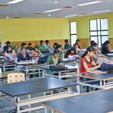 Class Room  Acharya & BM Reddy College of Pharmacy in 	Bangalore Urban