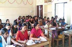 Image for Khansa Women's College for Advance Studies, Kasaragod  in Kasaragod
